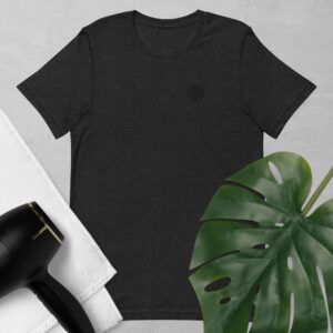 Camiseta de manga corta unisex